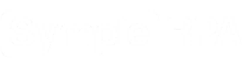 SimpleRPA